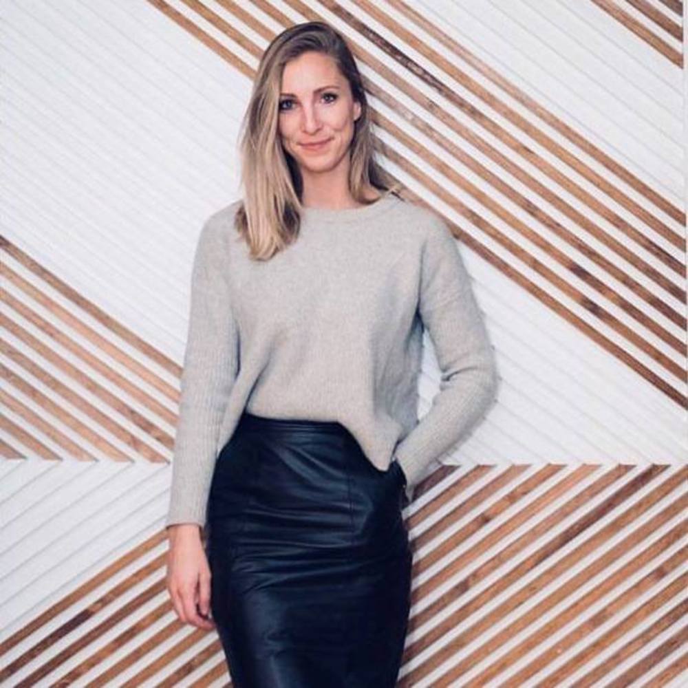 Meet your Posher, Cortney